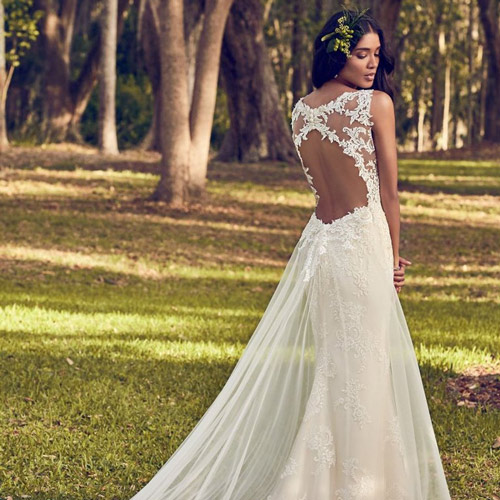 The Lane's Global List of Bridal Boutiques - Style Guide The Lane