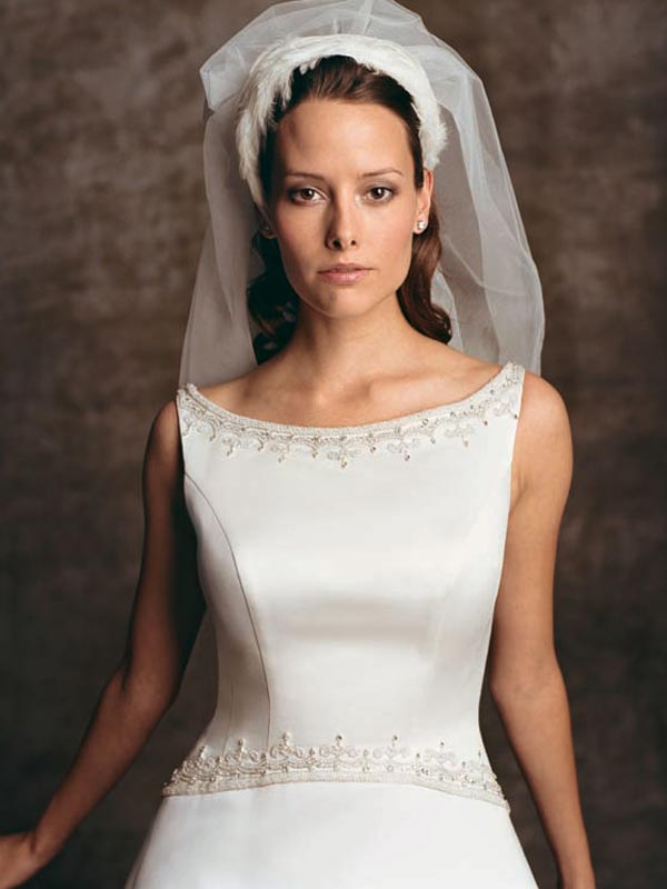 Casablanca Bridal Gown