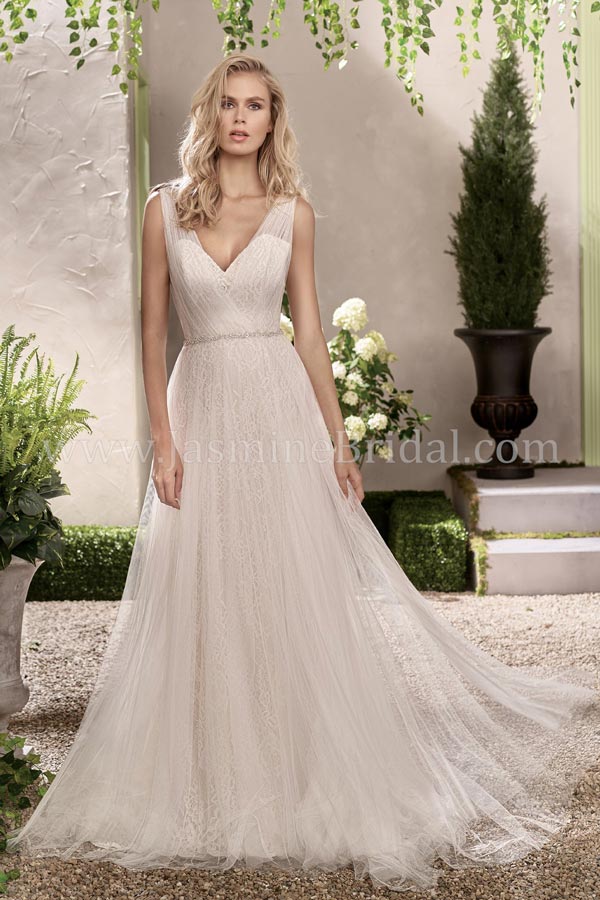 Allure bridal gown